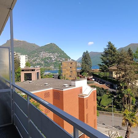 Colorado Hotel Lugano Ngoại thất bức ảnh