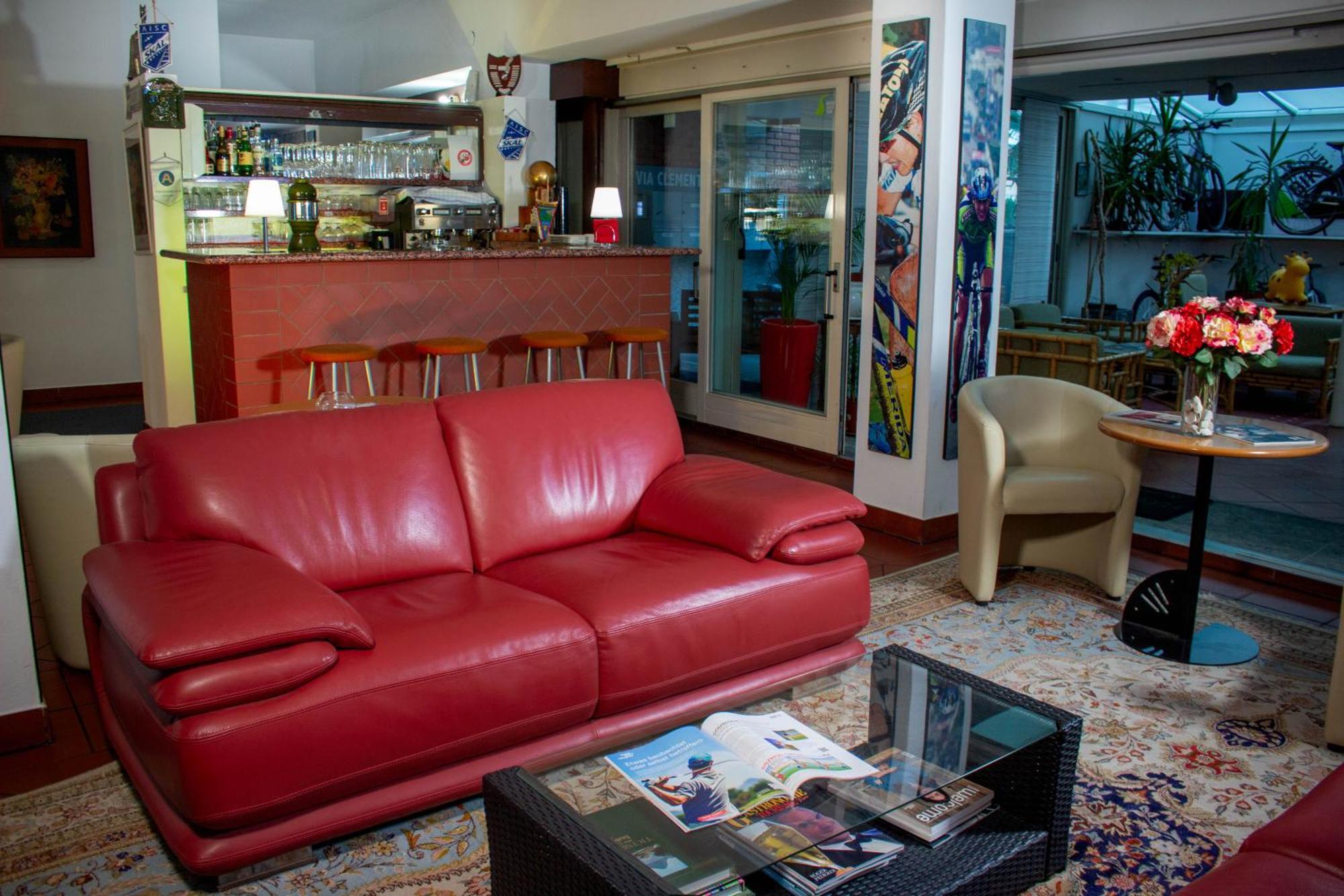Colorado Hotel Lugano Ngoại thất bức ảnh