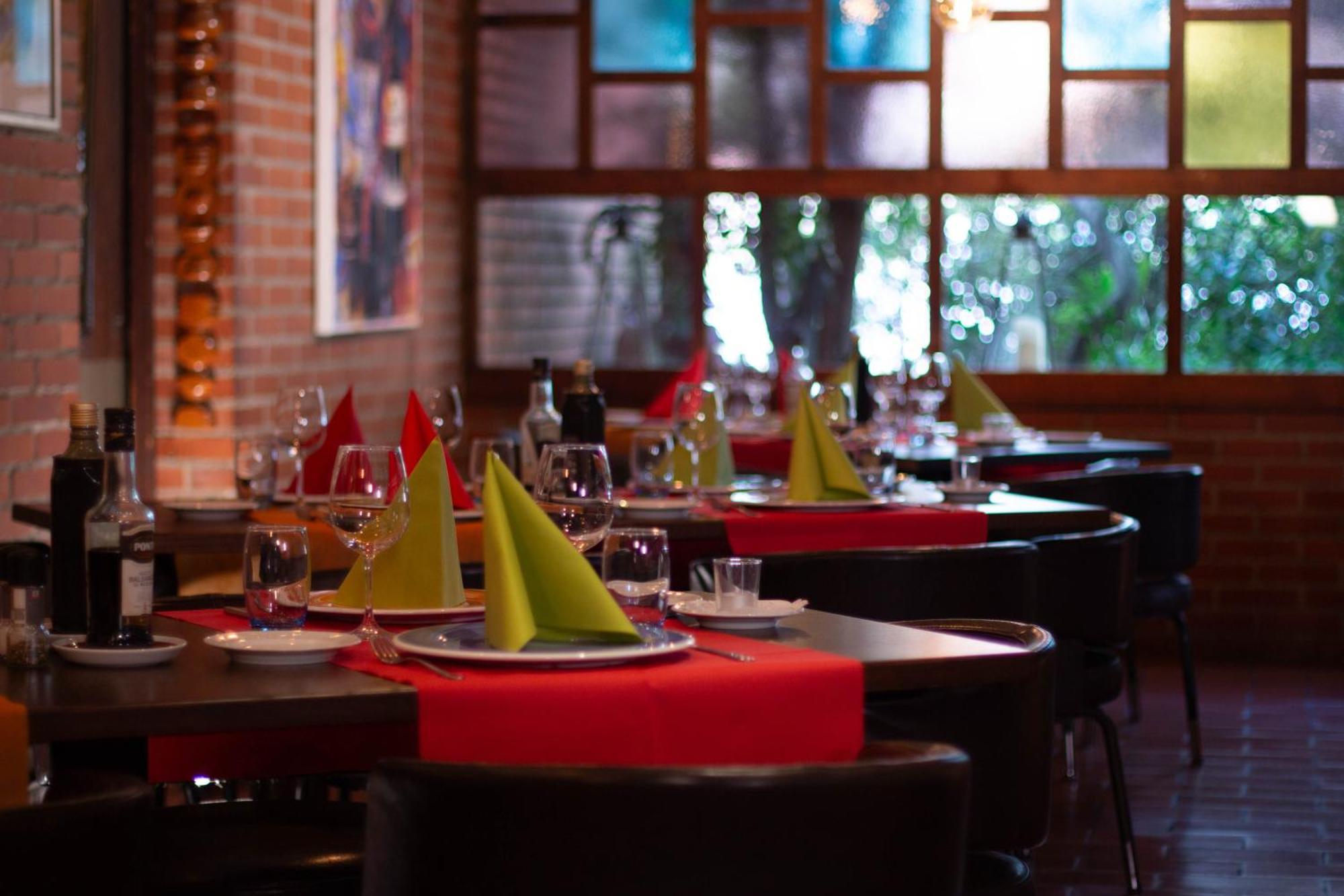 Colorado Hotel Lugano Ngoại thất bức ảnh