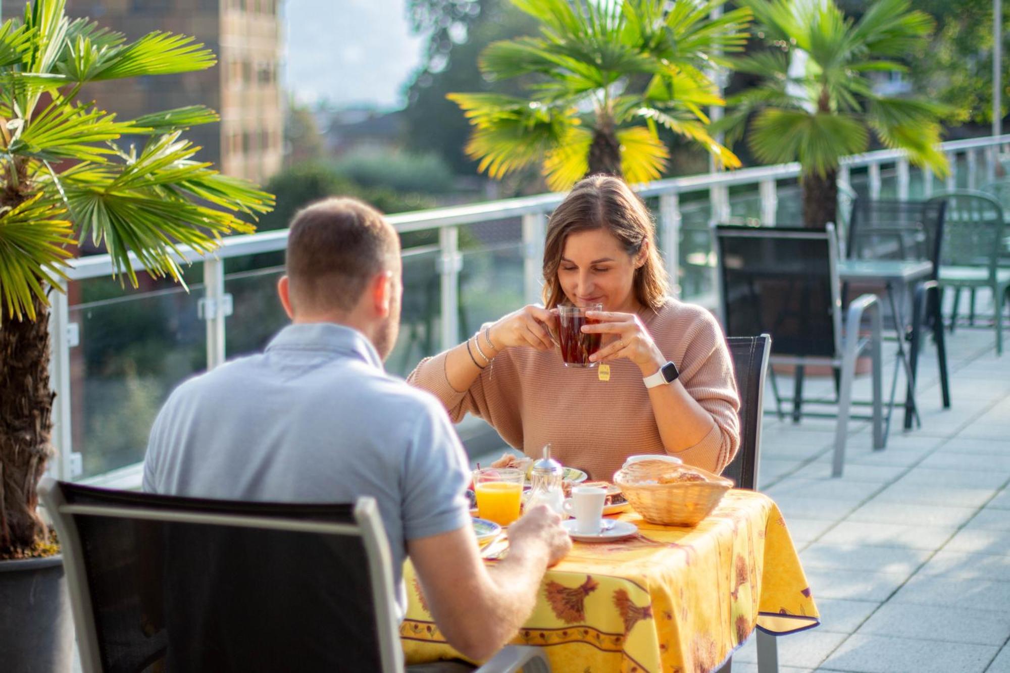 Colorado Hotel Lugano Ngoại thất bức ảnh