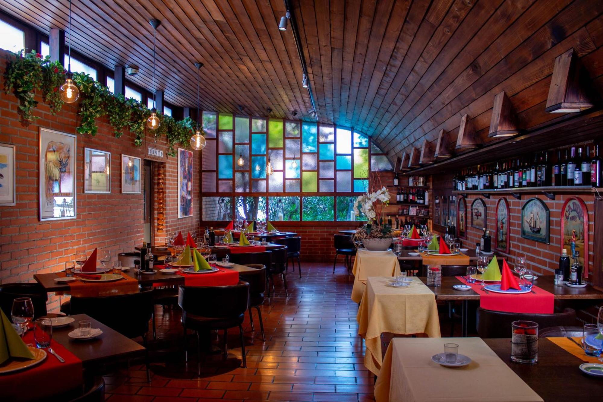 Colorado Hotel Lugano Ngoại thất bức ảnh