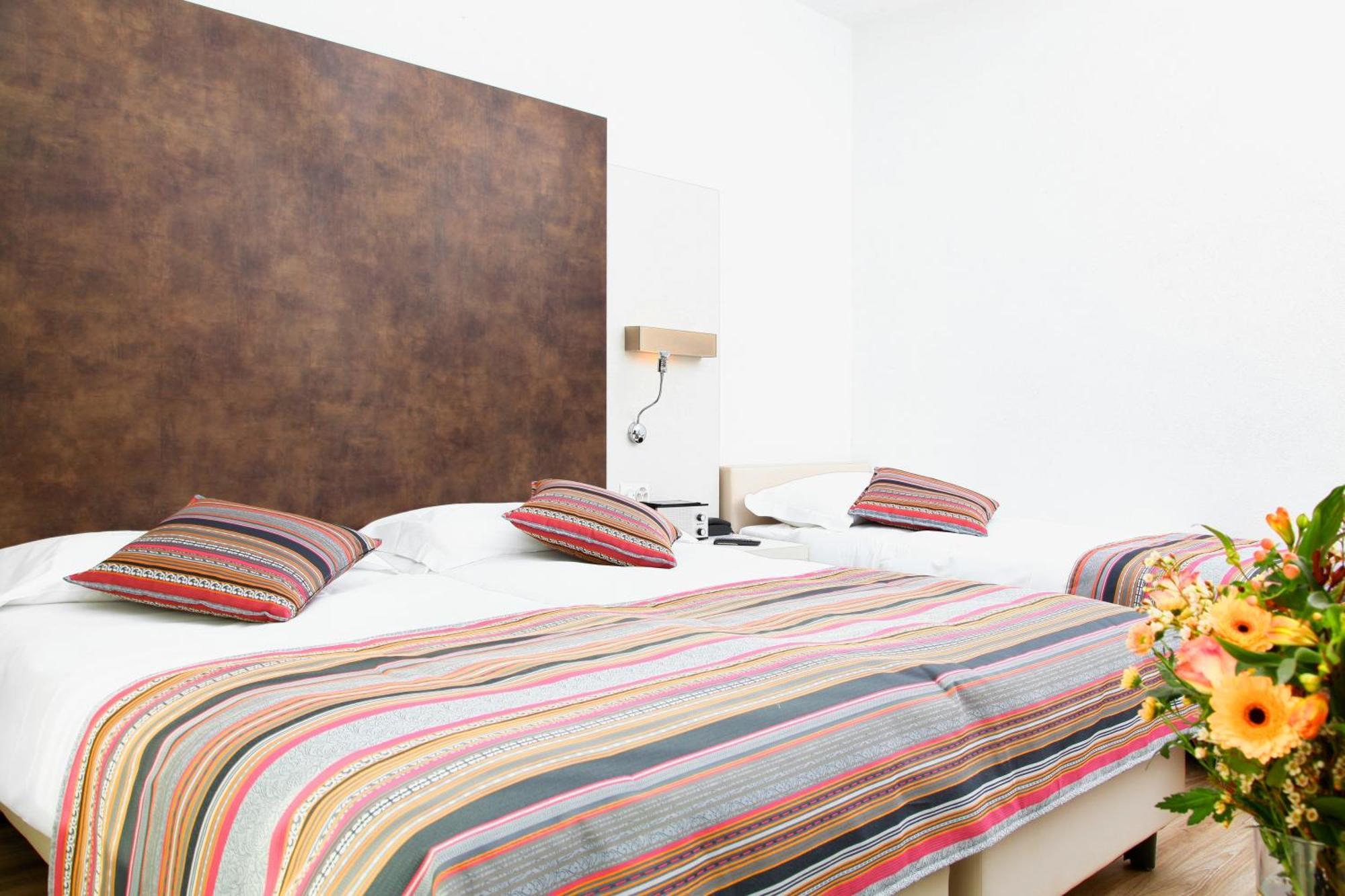 Colorado Hotel Lugano Ngoại thất bức ảnh