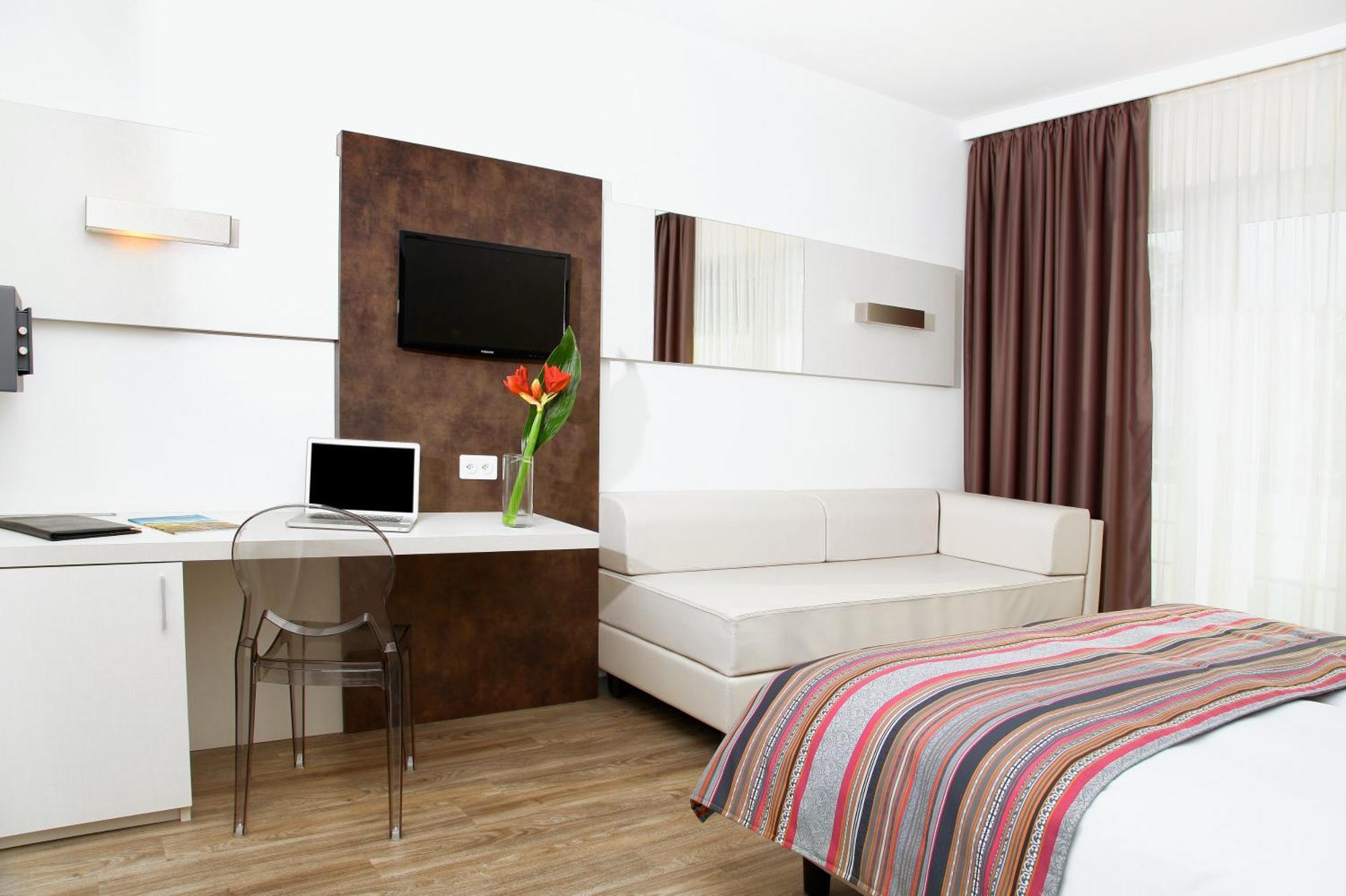 Colorado Hotel Lugano Ngoại thất bức ảnh
