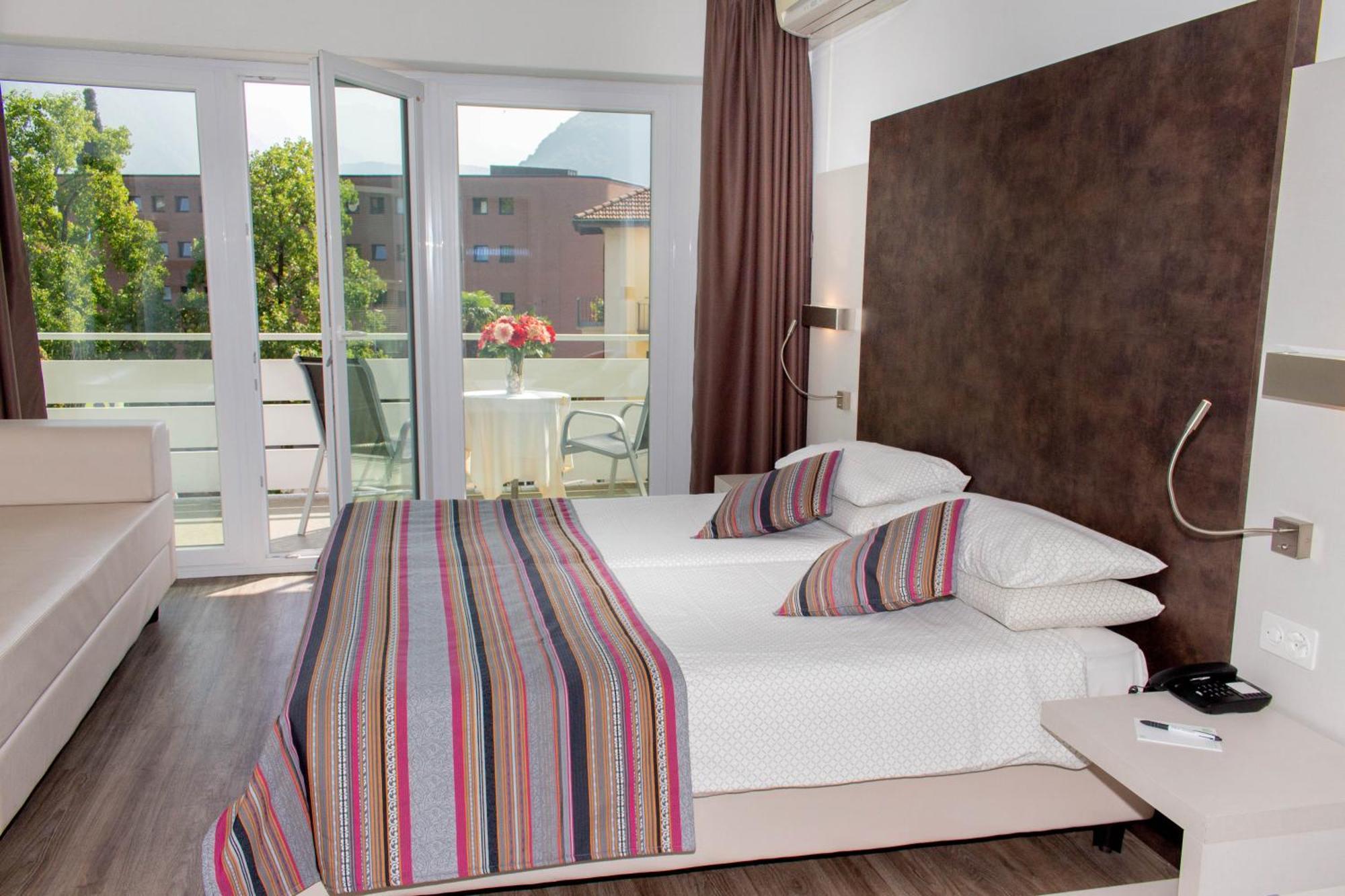 Colorado Hotel Lugano Ngoại thất bức ảnh