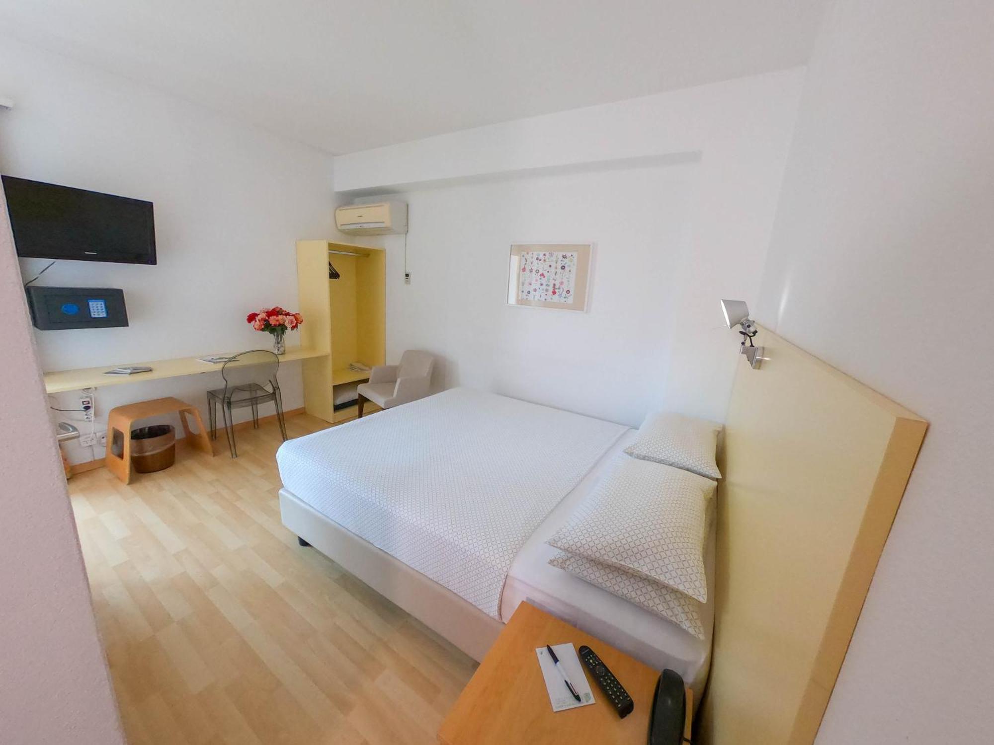 Colorado Hotel Lugano Ngoại thất bức ảnh