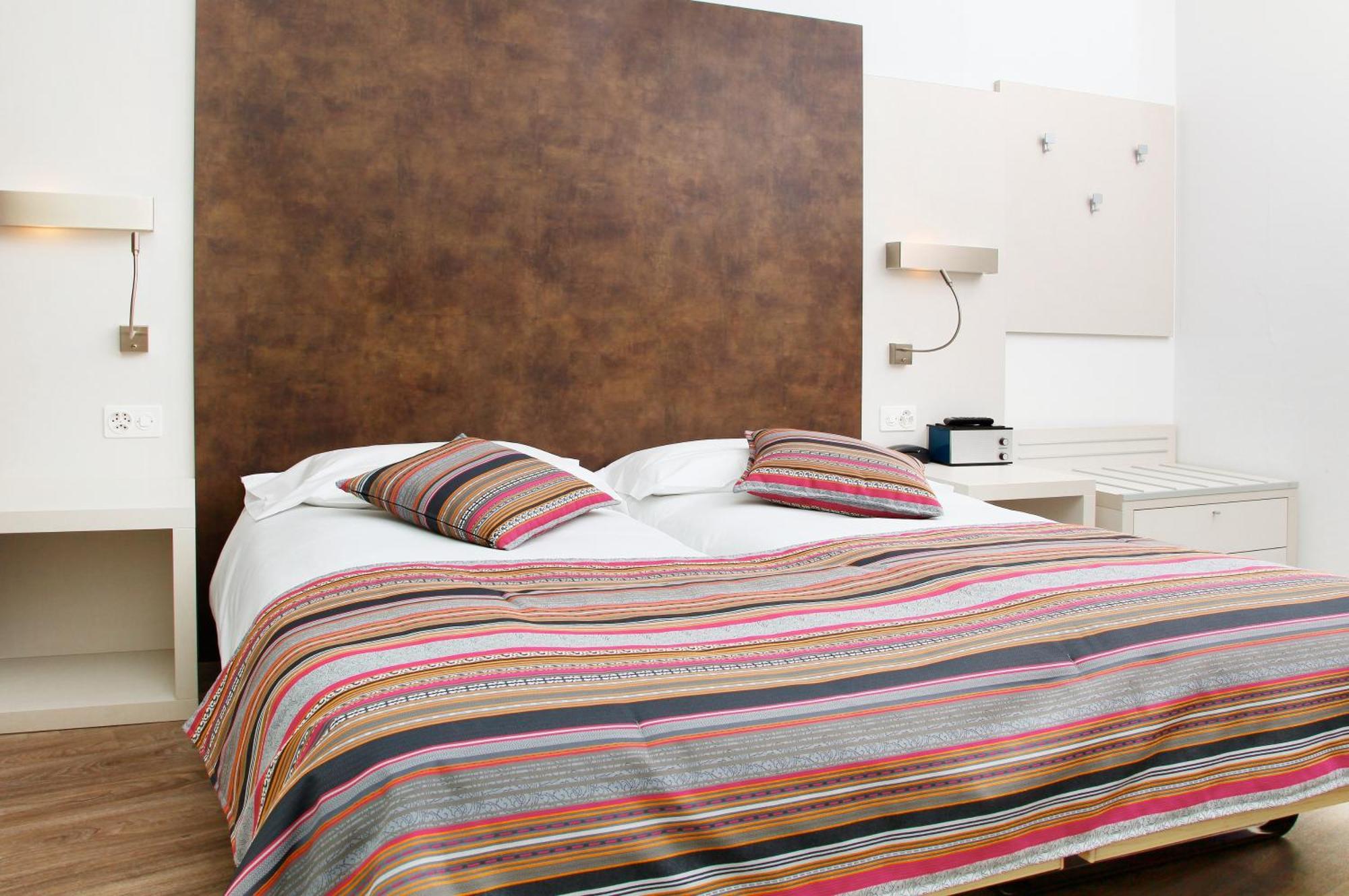 Colorado Hotel Lugano Ngoại thất bức ảnh