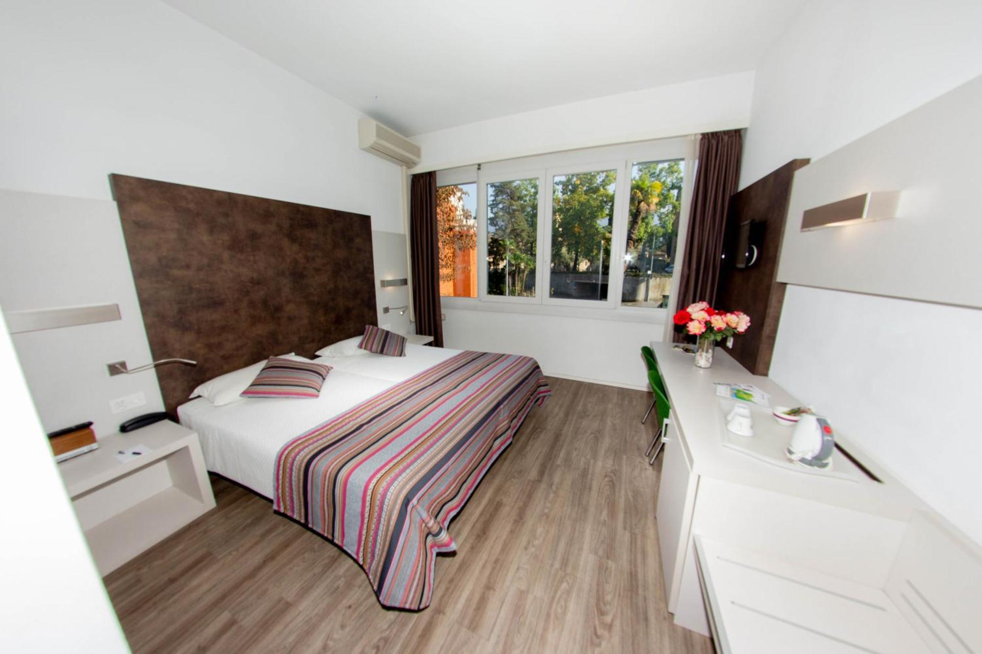 Colorado Hotel Lugano Ngoại thất bức ảnh
