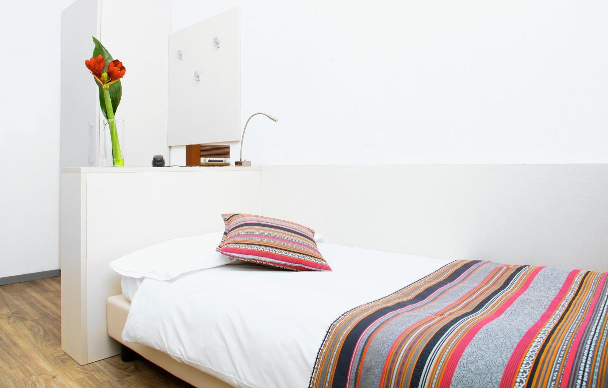 Colorado Hotel Lugano Ngoại thất bức ảnh