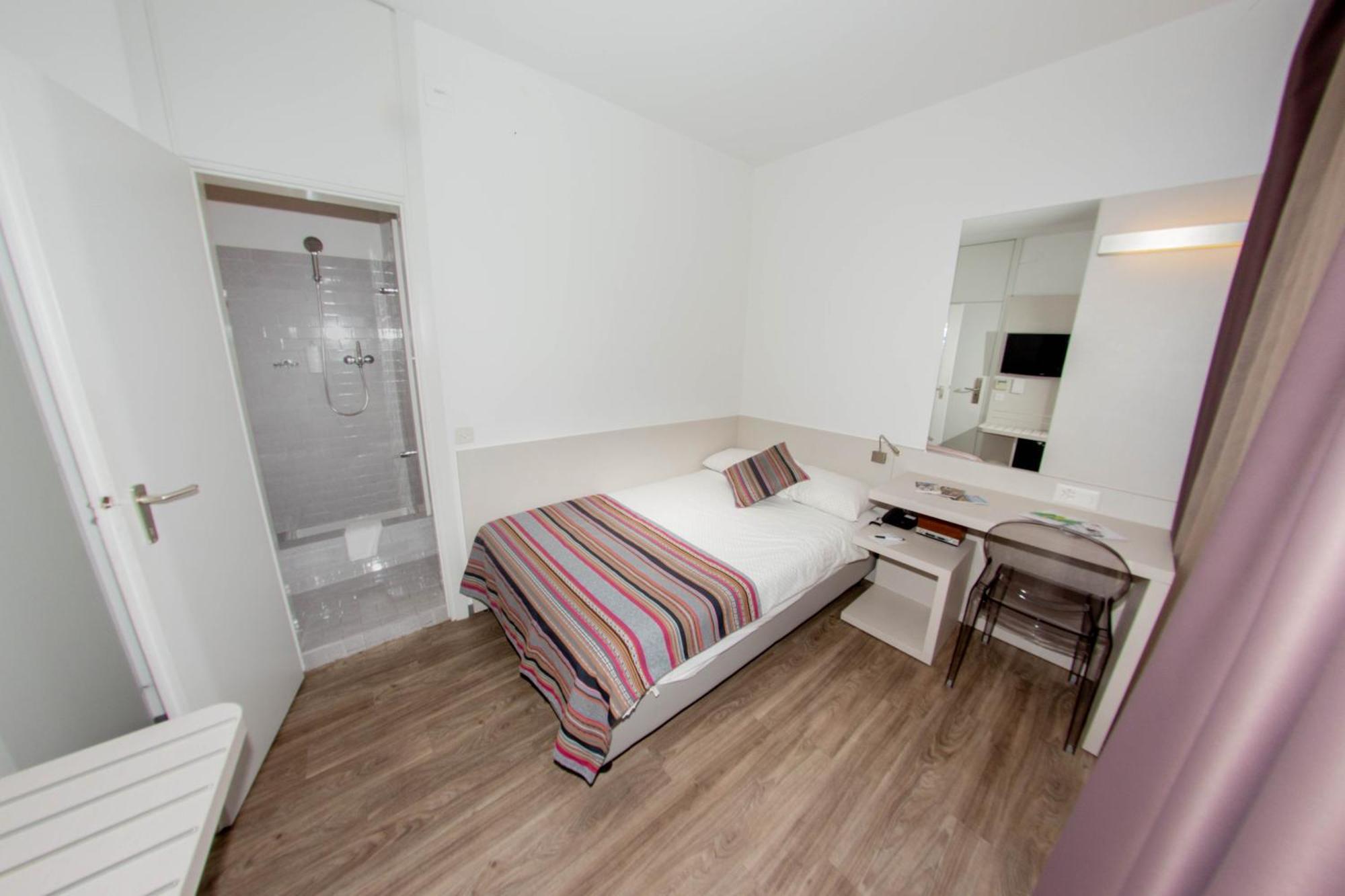 Colorado Hotel Lugano Ngoại thất bức ảnh