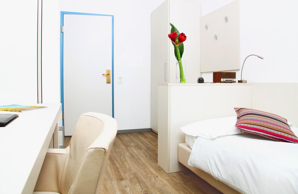Colorado Hotel Lugano Ngoại thất bức ảnh