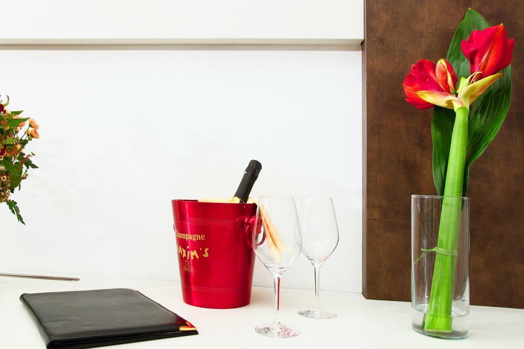 Colorado Hotel Lugano Ngoại thất bức ảnh