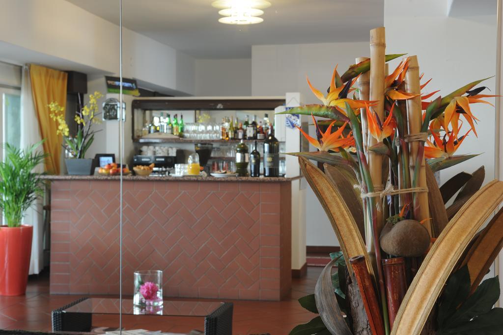 Colorado Hotel Lugano Ngoại thất bức ảnh